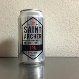 Saint Archer IPA