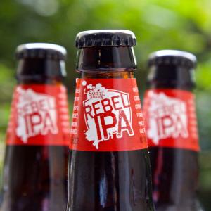 Rebel IPA