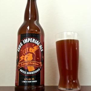 Zeus Imperial IPA