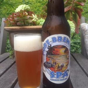 Port Summer Pale Ale