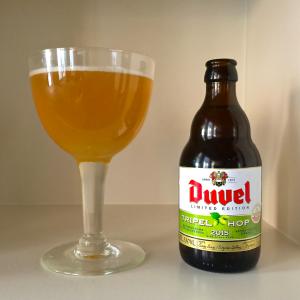 Duvel Tripel Hop 2015