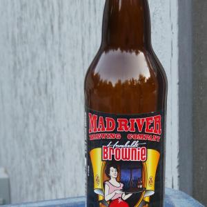 Brownie Double Brown Ale