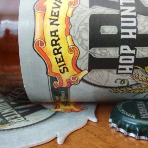 Hop Hunter IPA