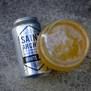 Saint Archer White Ale
