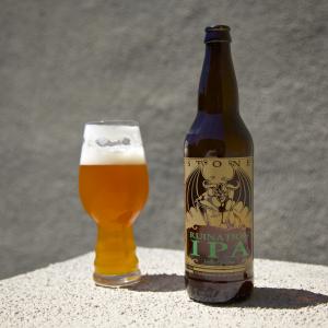 Stone Ruination