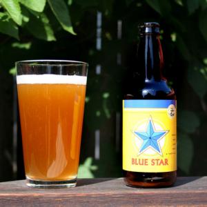 Blue Star