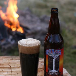 Campfire Stout