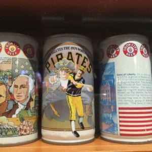 Iron City Beer