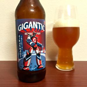 Ginormous Imperial IPA