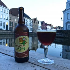 Brugse Zot Dubbel