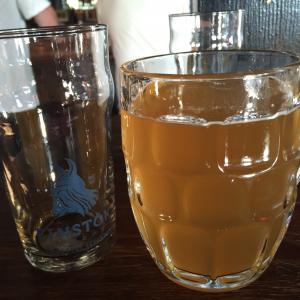 Icelandic Arctic Berry Ale