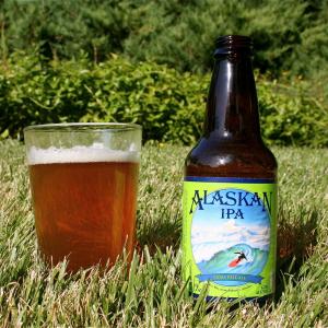 Alaskan IPA