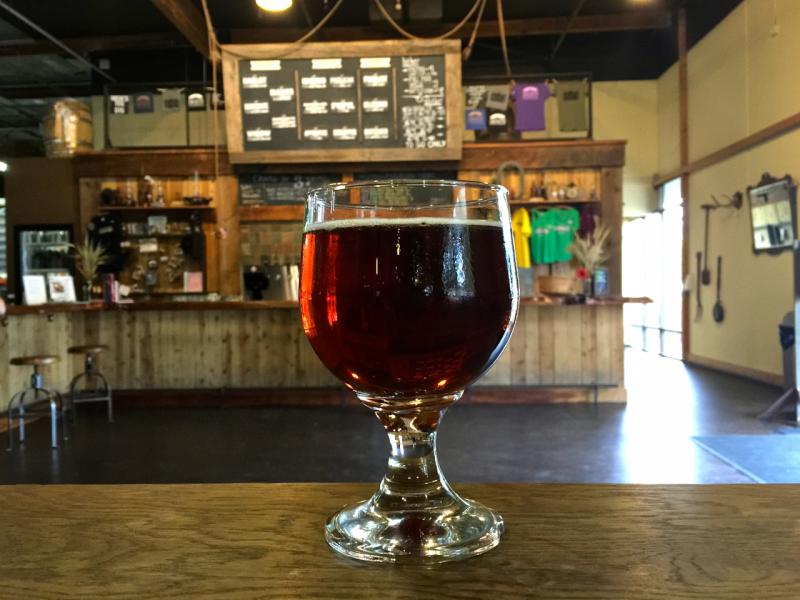 The Debutante from Societe Brewing Co. — photo 1 of 1