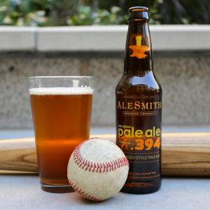 San Diego Pale Ale .394