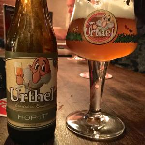 Urthel Hop-It