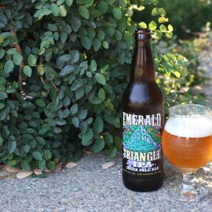 Emerald Triangle IPA