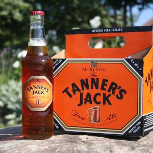 The Tanner's Jack