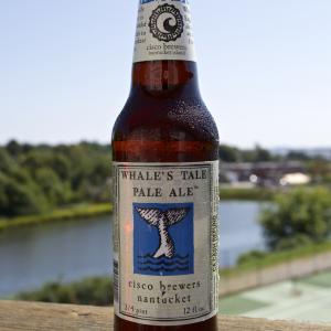 Whale's Tale Pale Ale