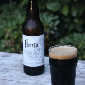 CHP - Chocolate Hazelnut Porter