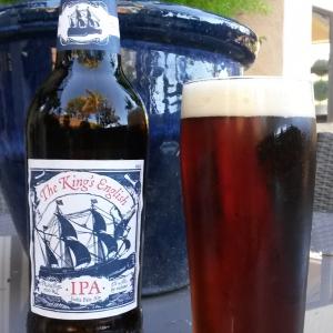 The King's English IPA