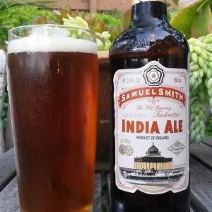 Samuel Smith India Ale