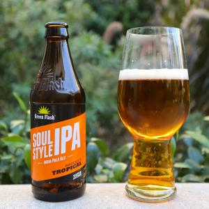 Soul Style IPA