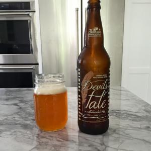 Coronado / Devils Backbone Devils Tale