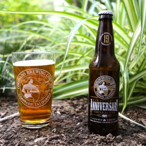 Coronado Anniversary Ale (19th)