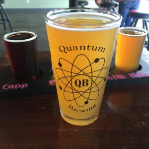 Hadron Wheat Collider
