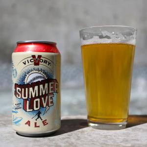 Summer Love Ale