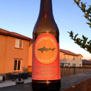 Palo Santo Marron