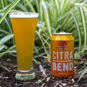 Citra Bend