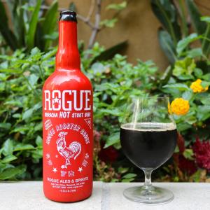 Sriracha Hot Stout