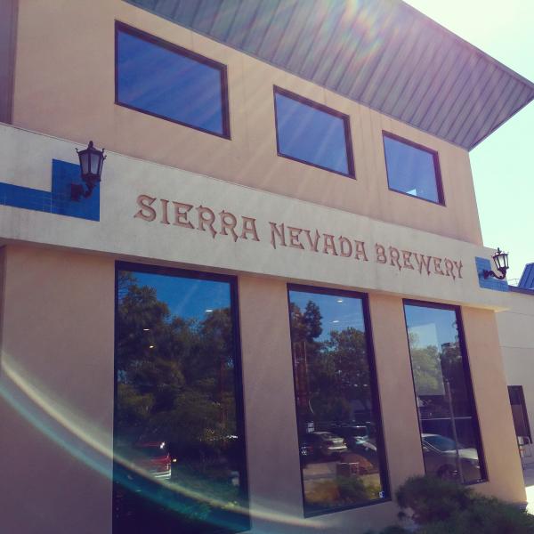 Sierra Nevada Brewing Company photos — photo 1 of 4