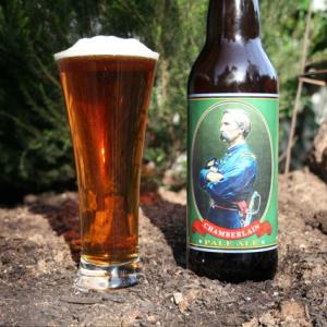 Chamberlain Pale Ale