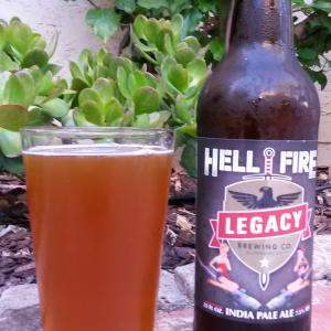 Hellfire IPA