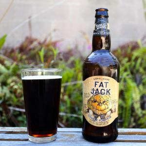 Fat Jack Double Pumpkin