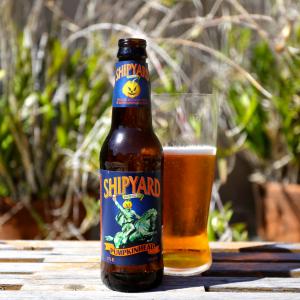 Shipyard Pumpkinhead