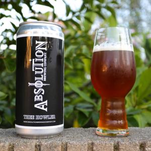 Revelation Rye IPA