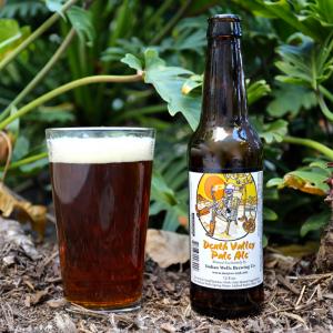 Death Valley Pale Ale