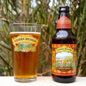 Sierra Nevada Oktoberfest (2015)
