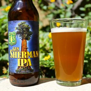 General Sherman IPA