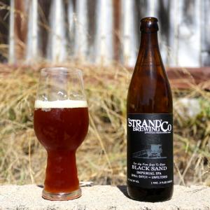 Black Sand Imperial IPA
