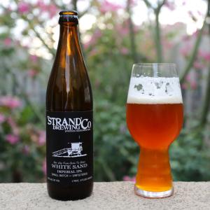 White Sand Imperial IPA