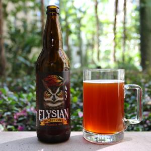 Elysian Night Owl