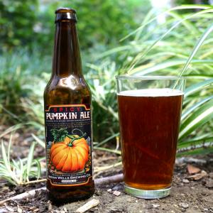 Indian Wells Spicy Pumpkin Ale