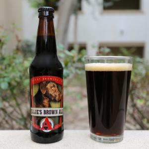 Ellie's Brown Ale