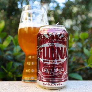 GUBNA Imperial IPA
