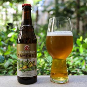 Rampant Imperial IPA