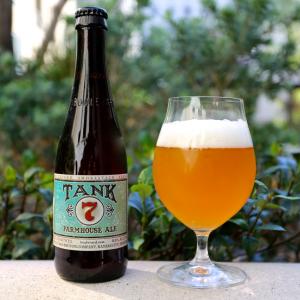 Tank 7 Farmhouse Ale